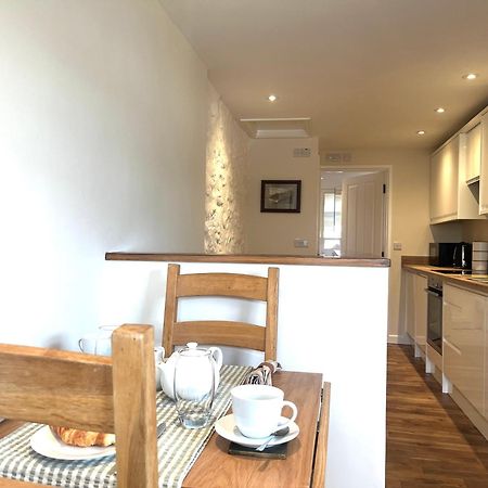 Apartament Tredenwith House St Just Zewnętrze zdjęcie