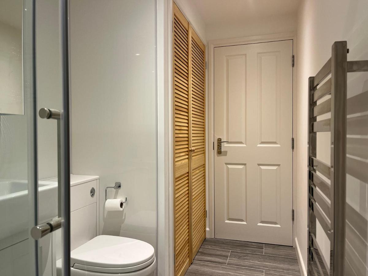 Apartament Tredenwith House St Just Zewnętrze zdjęcie