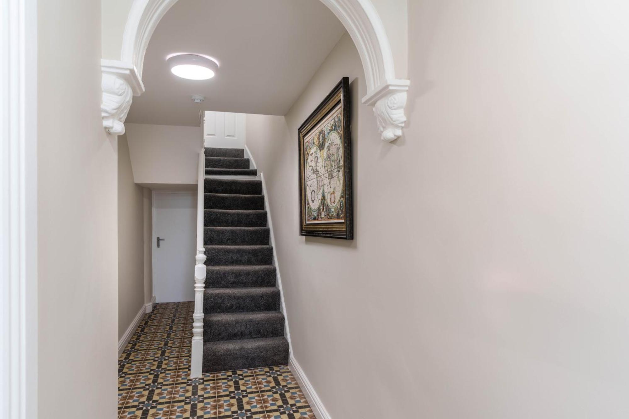 Apartament Tredenwith House St Just Zewnętrze zdjęcie