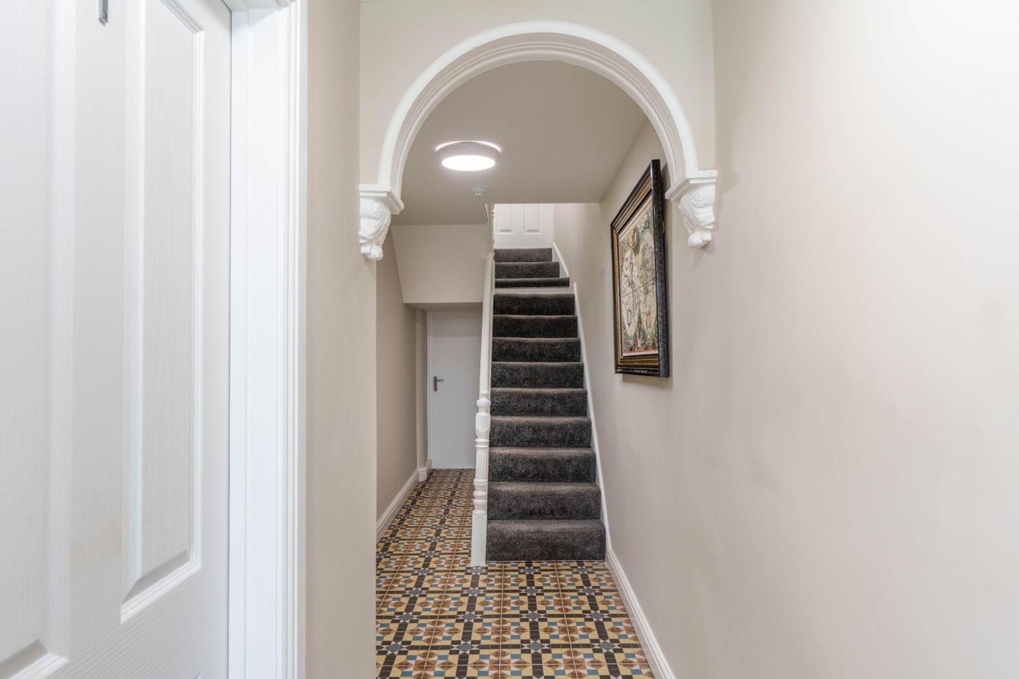 Apartament Tredenwith House St Just Zewnętrze zdjęcie