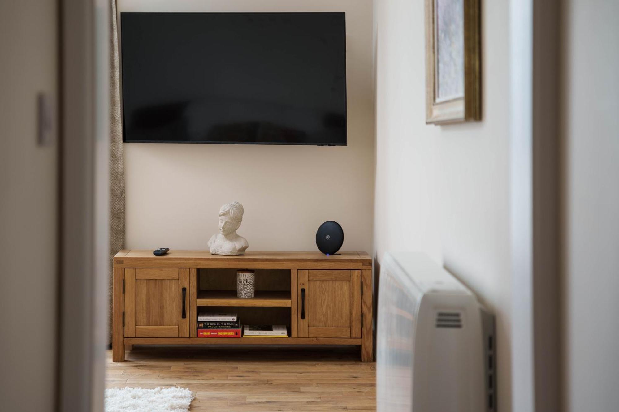 Apartament Tredenwith House St Just Zewnętrze zdjęcie