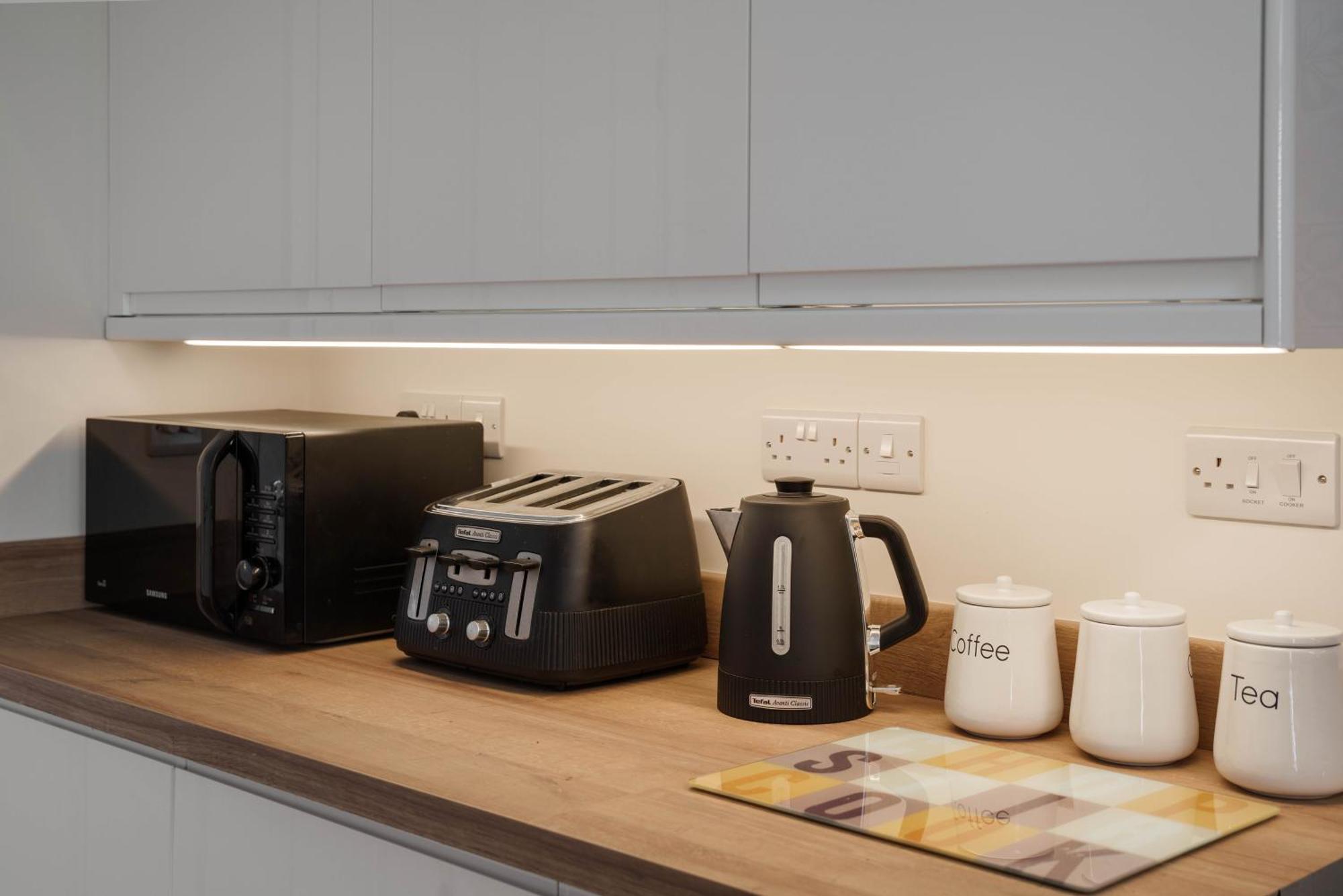 Apartament Tredenwith House St Just Zewnętrze zdjęcie