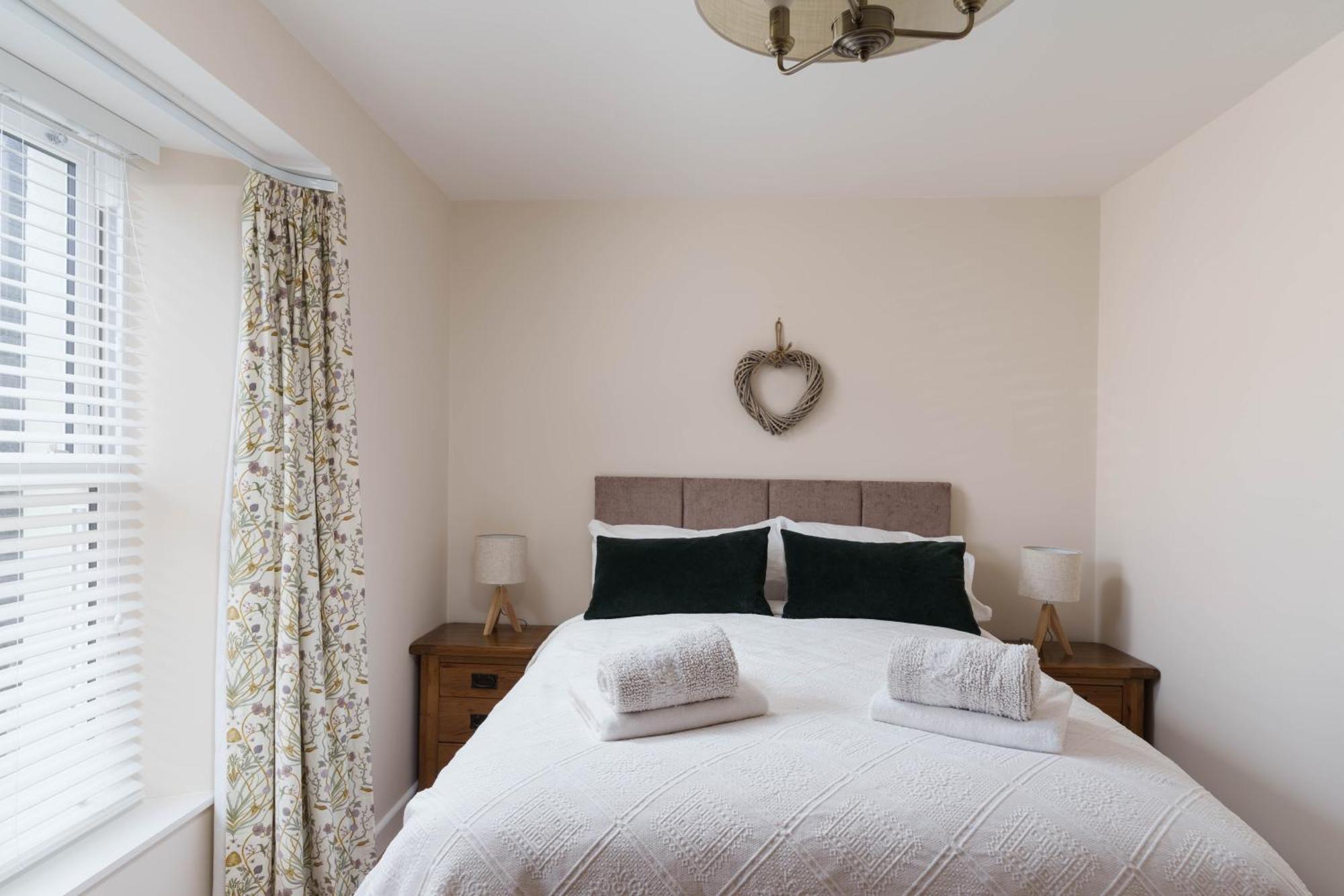Apartament Tredenwith House St Just Zewnętrze zdjęcie