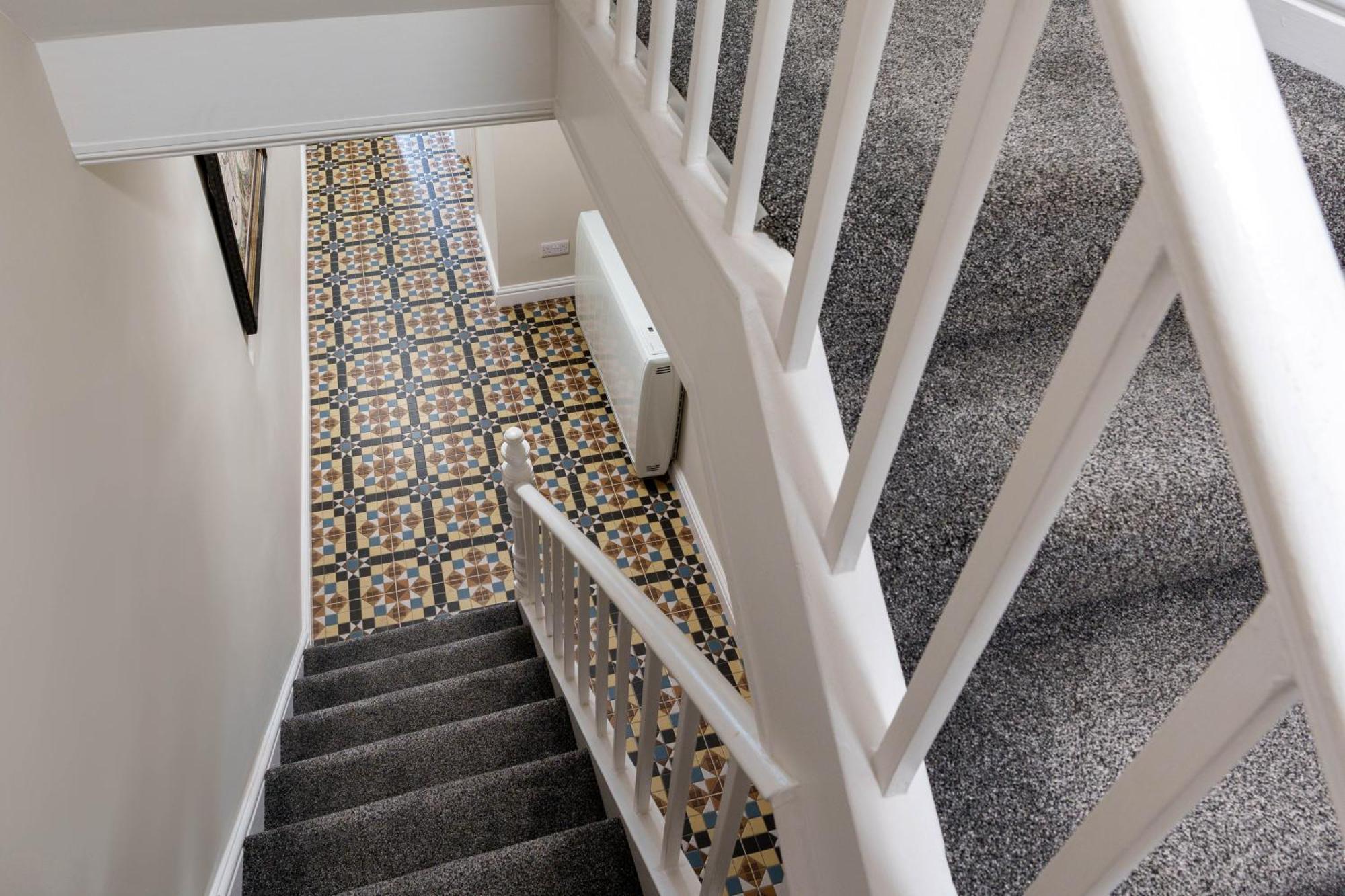 Apartament Tredenwith House St Just Zewnętrze zdjęcie
