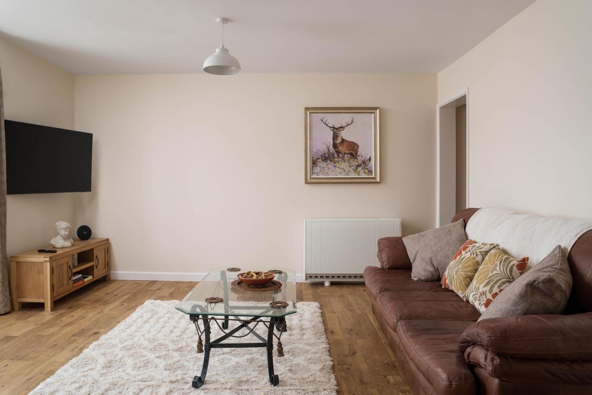 Apartament Tredenwith House St Just Zewnętrze zdjęcie