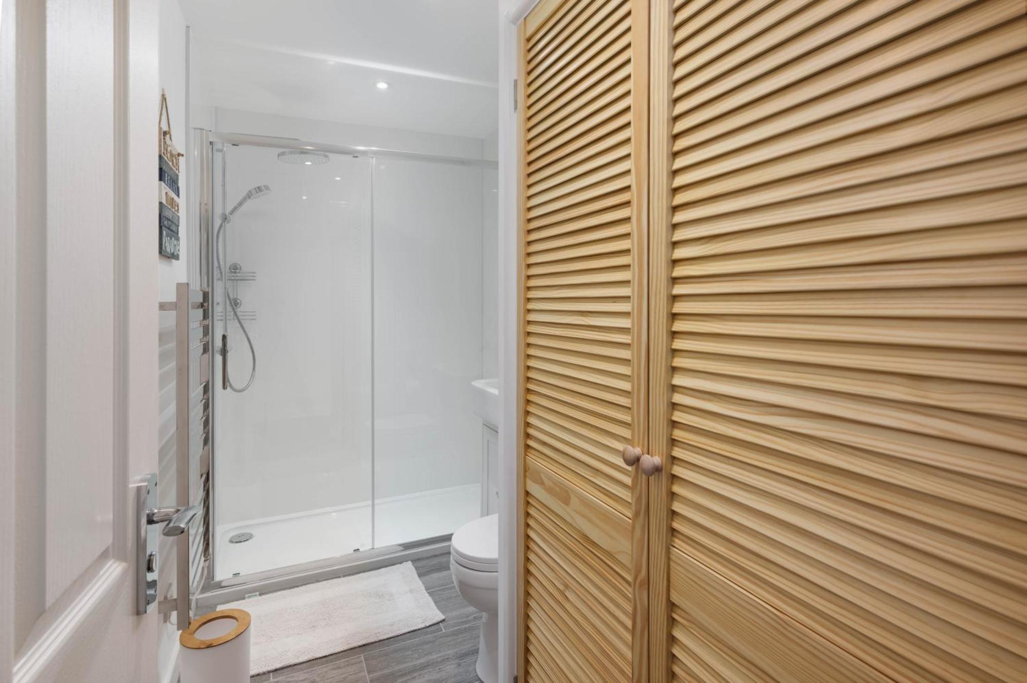 Apartament Tredenwith House St Just Zewnętrze zdjęcie