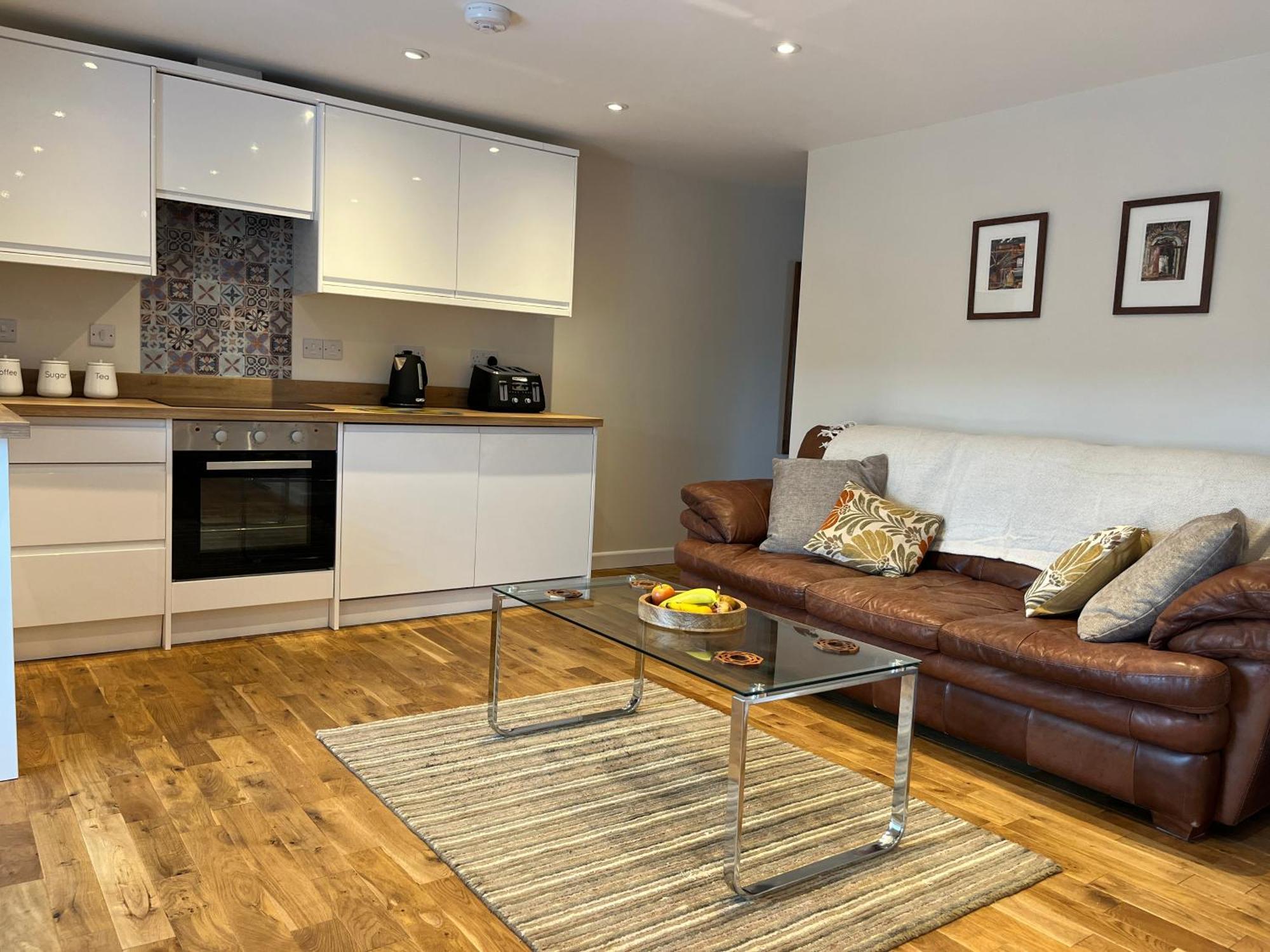 Apartament Tredenwith House St Just Zewnętrze zdjęcie