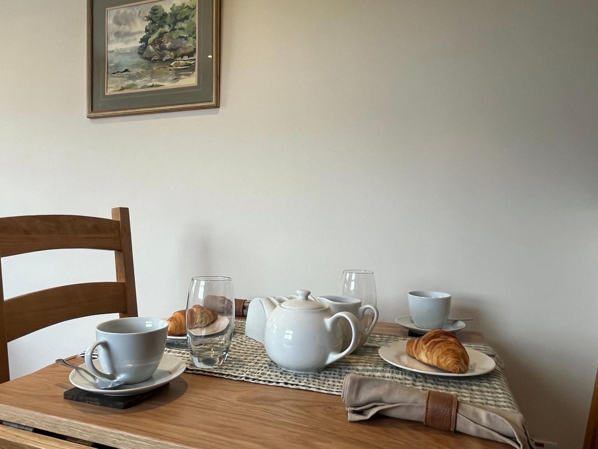 Apartament Tredenwith House St Just Zewnętrze zdjęcie