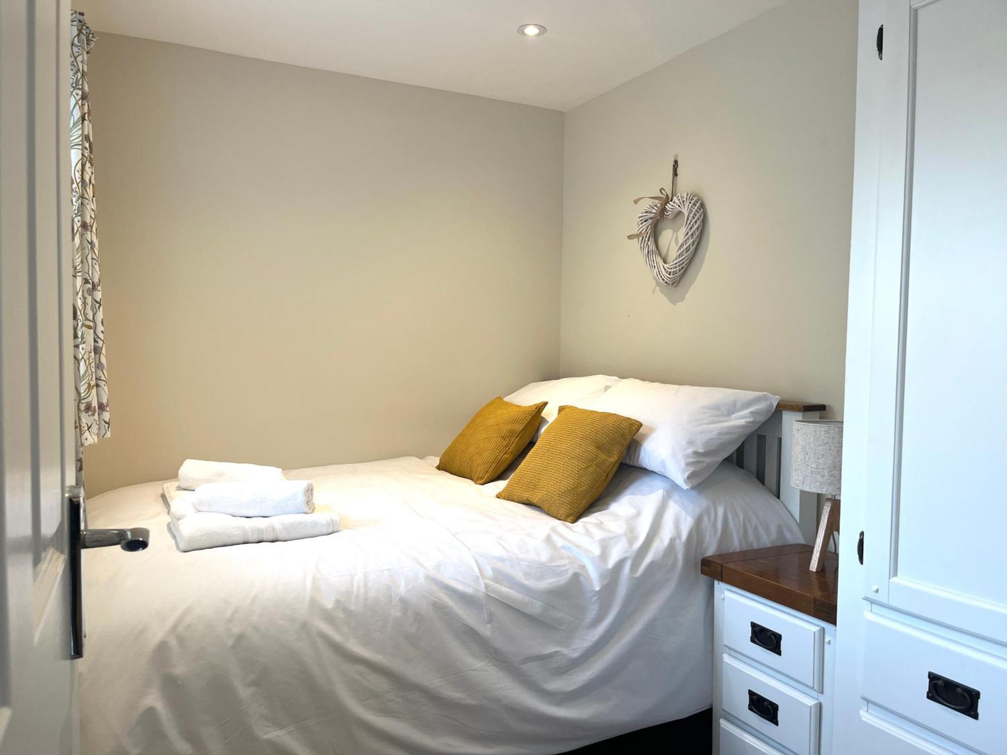 Apartament Tredenwith House St Just Zewnętrze zdjęcie