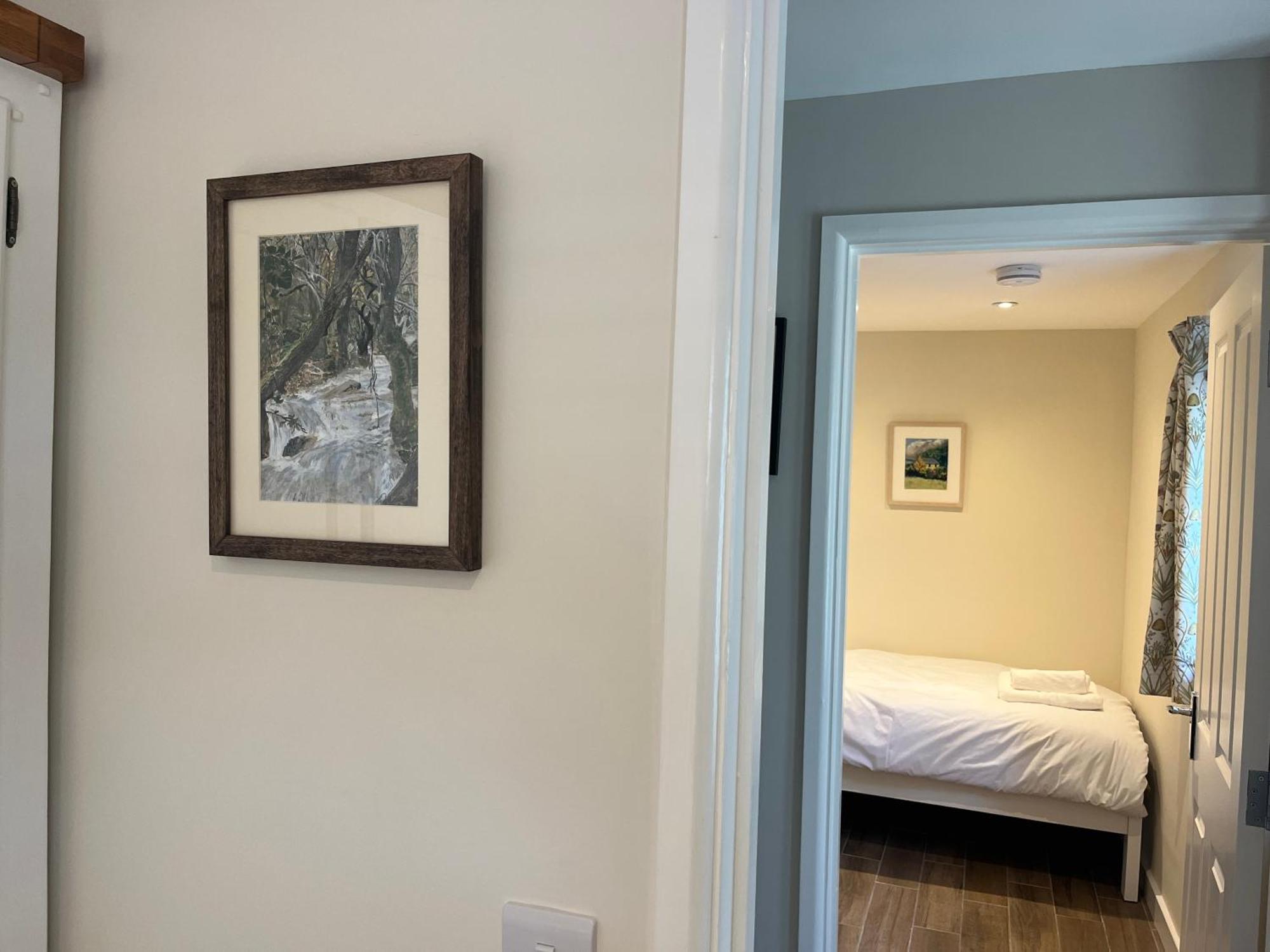 Apartament Tredenwith House St Just Zewnętrze zdjęcie