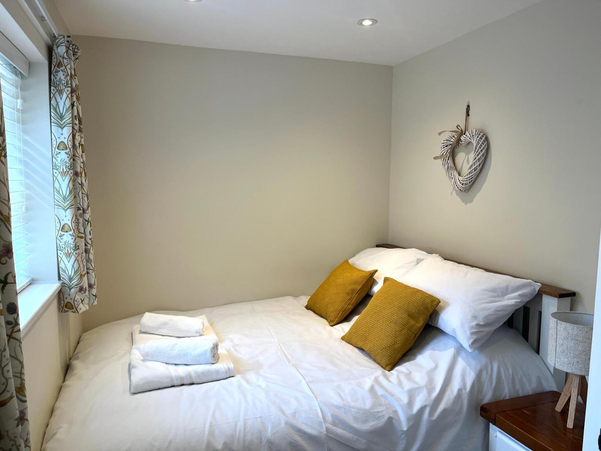 Apartament Tredenwith House St Just Zewnętrze zdjęcie